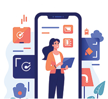 Mobile App - Employee